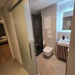 Waldfeder Mit Pool Und Fitnessraum, Neu Und Vollsaniert Apartamento Sankt Englmar