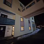 Apartamento Waldfeder Mit Pool Und Fitnessraum, Neu Und Vollsaniert