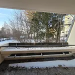 Waldfeder Mit Pool Und Fitnessraum, Neu Und Vollsaniert Apartamento *