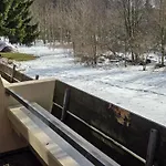 Apartamento Waldfeder Mit Pool Und Fitnessraum, Neu Und Vollsaniert *