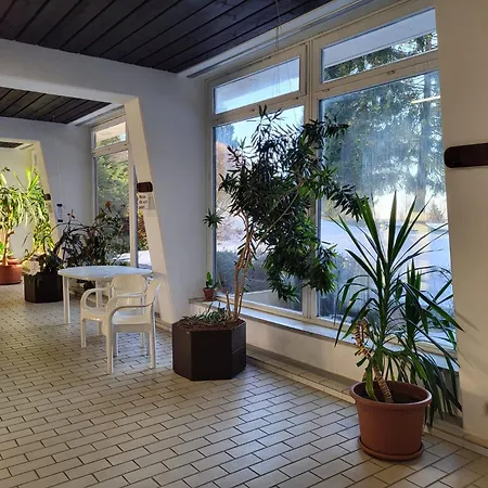 Apartamento Waldfeder Mit Pool Und Fitnessraum, Neu Und Vollsaniert *