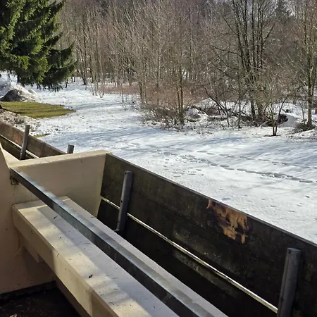 Lejlighed Waldfeder Mit Pool Und Fitnessraum, Neu Und Vollsaniert *
