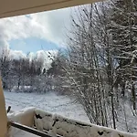 Lejlighed Waldfeder Mit Pool Und Fitnessraum, Neu Und Vollsaniert Sankt Englmar