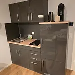 Lejlighed Waldfeder Mit Pool Und Fitnessraum, Neu Und Vollsaniert *