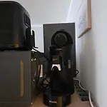 Lejlighed Waldfeder Mit Pool Und Fitnessraum, Neu Und Vollsaniert *