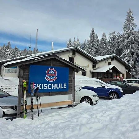 Lejlighed Waldfeder Mit Pool Und Fitnessraum, Neu Und Vollsaniert Sankt Englmar