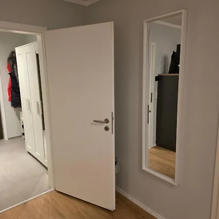 Lejlighed Waldfeder Mit Pool Und Fitnessraum, Neu Und Vollsaniert *