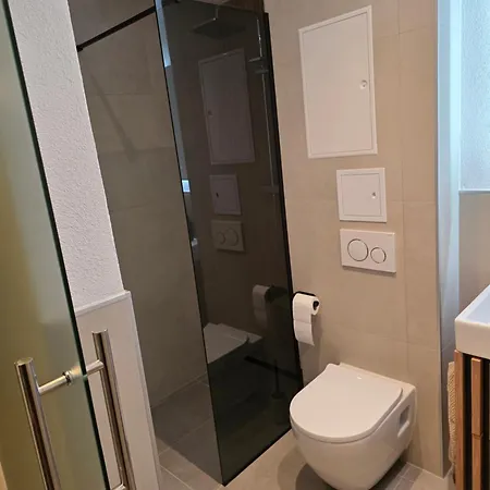 Waldfeder Mit Pool Und Fitnessraum, Neu Und Vollsaniert Lejlighed Sankt Englmar
