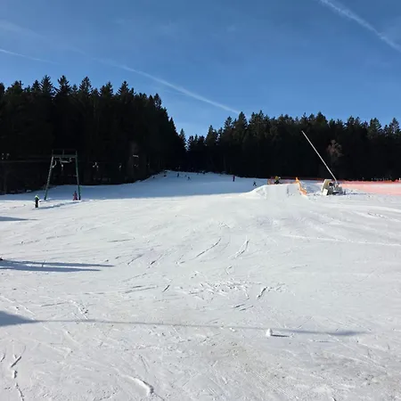 Waldfeder Mit Pool Und Fitnessraum, Neu Und Vollsaniert *