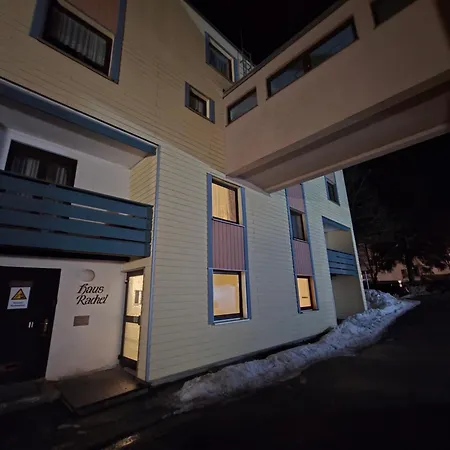 Lejlighed Waldfeder Mit Pool Und Fitnessraum, Neu Und Vollsaniert