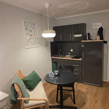 Lejlighed Waldfeder Mit Pool Und Fitnessraum, Neu Und Vollsaniert *