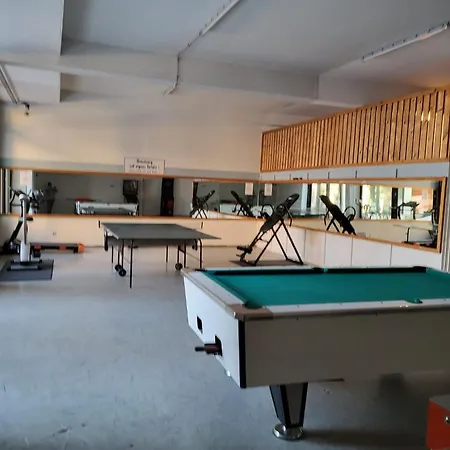 Lejlighed Waldfeder Mit Pool Und Fitnessraum, Neu Und Vollsaniert Sankt Englmar