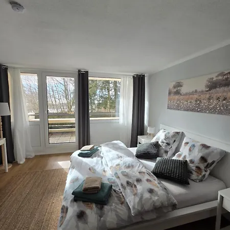 Waldfeder Mit Pool Und Fitnessraum, Neu Und Vollsaniert *