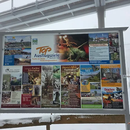 Lejlighed Waldfeder Mit Pool Und Fitnessraum, Neu Und Vollsaniert *